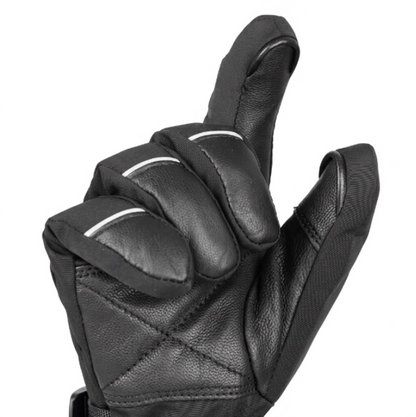 HeatWear - Elektriskt Uppvärmd Premium Handskar