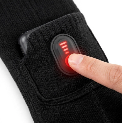 HeatWear - Elektriskt Uppvärmd Strumpor