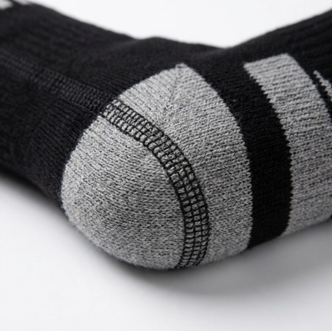 HeatWear - Elektriskt Uppvärmd Strumpor