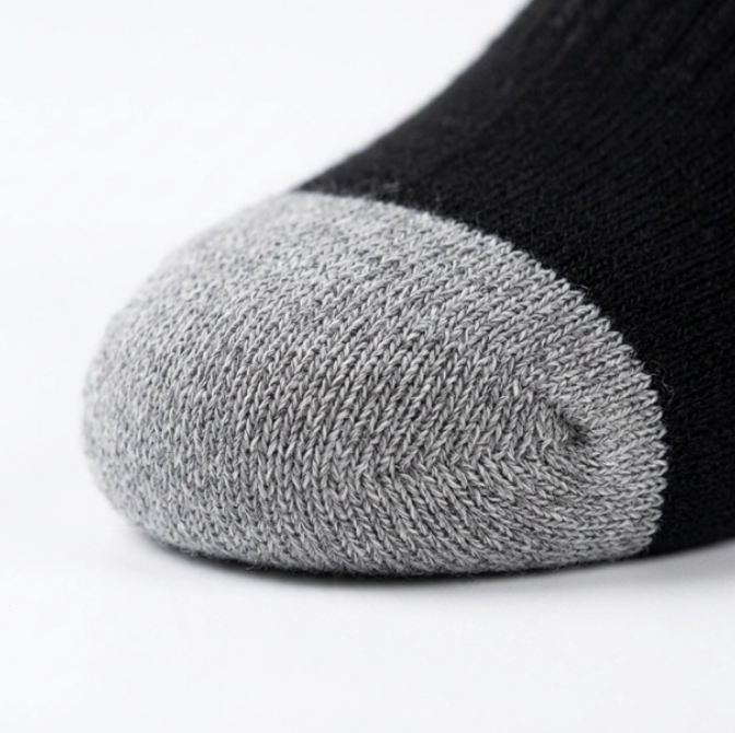 HeatWear - Elektriskt Uppvärmd Strumpor