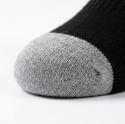 HeatWear - Elektriskt Uppvärmd Strumpor