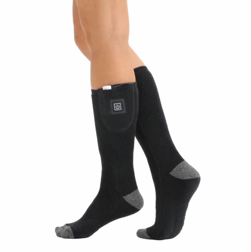 HeatWear - Elektriskt Uppvärmd Strumpor V3