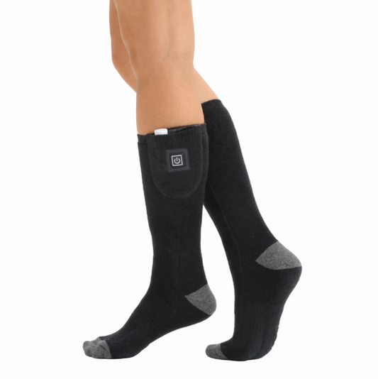 HeatWear - Elektriskt Uppvärmd Strumpor V3