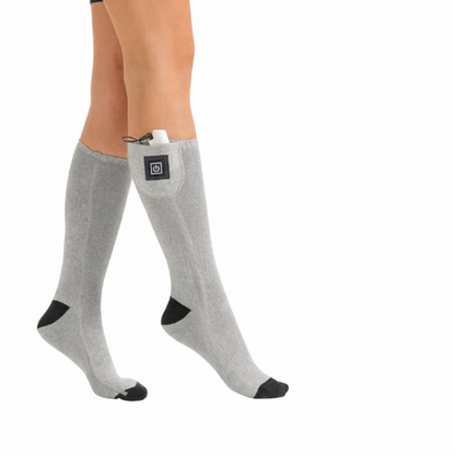 HeatWear - Elektriskt Uppvärmd Strumpor V3